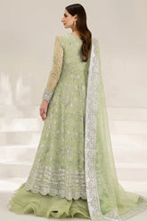 Farasha | Sage Sparkle | Fiorella Formals ’25